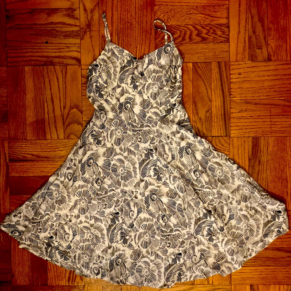 Everyday summer dress